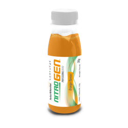 NITROGEN - 30gr NitroGen® maximiza tu rendimiento y acelera la recuperación muscular. ¡la clave para potenciar tu desempeño atlético al máximo nivel!