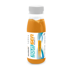 AQUAGEN - 30 gr. ¡AQUAGEN® de GEN Professional, tu aliado definitivo! Una potente mezcla de carbohidratos de última generación, aminoácidos y minerales para maximizar tu rendimiento y recuperación en cada entrenamiento. ¡Eleva tu juego al siguiente nivel
