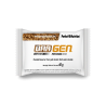 BARGEN Competition - 1 x 60gr ¡BARGEN COMPETITION es la barrita perfecta para atletas de alto rendimiento! Resistente al calor, aporta energía sostenida con avena, proteínas y nutrientes clave. Ideal para las competiciones más exigentes. ¡Potencia tu desempeño!