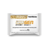 BARGEN Competition - 1 x 60gr ¡BARGEN COMPETITION es la barrita perfecta para atletas de alto rendimiento! Resistente al calor, aporta energía sostenida con avena, proteínas y nutrientes clave. Ideal para las competiciones más exigentes. ¡Potencia tu desempeño!