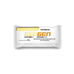 Miniatura  Las barritas BARGEN RECHARGE ofrecen la combinación perfecta de energía y nutrientes para deportistas. Con su cobertura superior, son la elección ideal para la recuperación y el rendimiento óptimo. ¡Recarga tu energía con cada bocado!