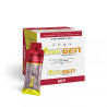 EVOGEN - 12 x 75gr Potencia tu rendimiento con EVOGEN. Gel de alto rendimiento con 50g de carbohidratos para energía instantánea y máximo desempeño deportivo. ¡Ideal para deportistas de resistencia!