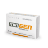 MINGEN - 30 DR-caps Prevén calambres y mejora tu rendimiento con MINGEN®, tu aliado esencial para deportistas de élite al alcance de todos. ¡Supera tus límites!