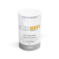 Miniatura  El aliado esencial para deportistas. COLAGEN de GEN Professional favorece la salud articular, muscular y cardiovascular, potenciando el rendimiento y la recuperación. ¡Tu soporte ideal en un solo suplemento!