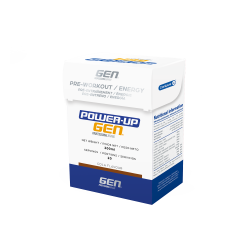 Power-UP GEN - 20 sticks