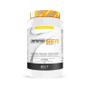 AMINOGEN - 908gr Optimiza tu rendimiento en entrenamientos largos y competiciones con AminoGEN de GEN Professional. Aporta aminoácidos esenciales, electrolitos, y energía inmediata. Disolución natural, calidad indiscutible. ¡Potencia tu rendimiento, acelera la recuperación y maximiza la hidratación!