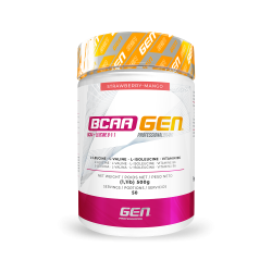 BCAAGEN - 500gr