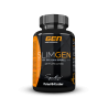 SLIMGEN - 120 v-caps Maximiza tu rendimiento con SLIMGEN, potenciando la quema de grasa y optimizando tu metabolismo. ¡A por tus metas deportivas!