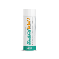 LACTICGEN - 60 caps Con LACTIC GEN optimiza tu rendimiento en deportes de resistencia ¡tú aliado para superar límites y maximizar tu potencial atlético!